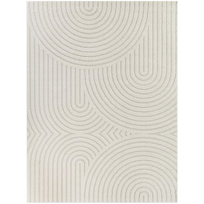 RUG Albion 5' x 7' Rectangle - - 9' x 12'