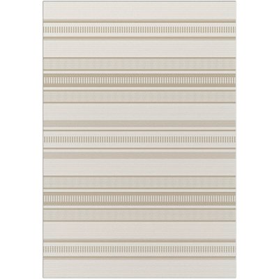 RUG Campbell Tan 5' x 7' Rectangle - - 5' x 7'