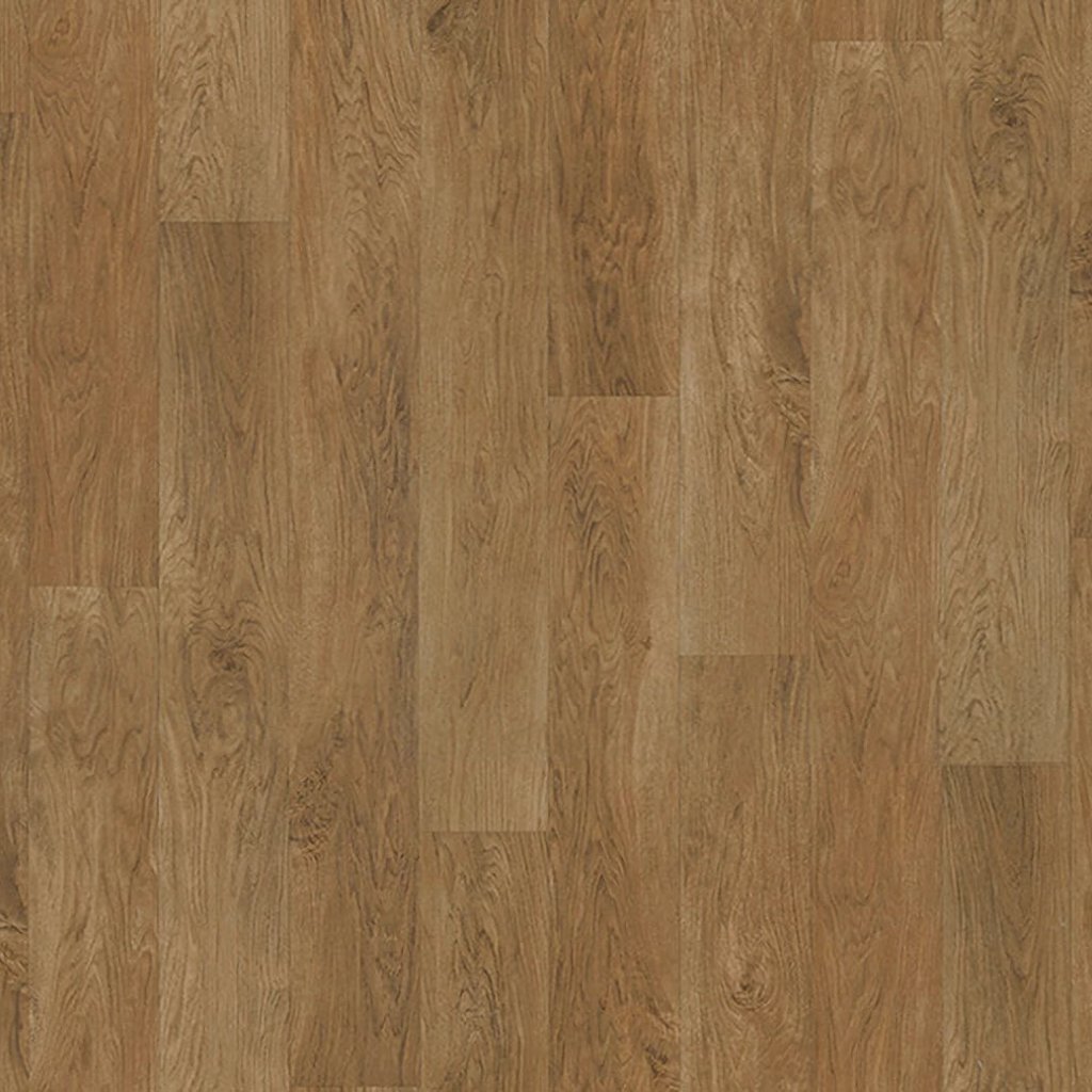 Philadelphia Commercial Organic Structure - Toast