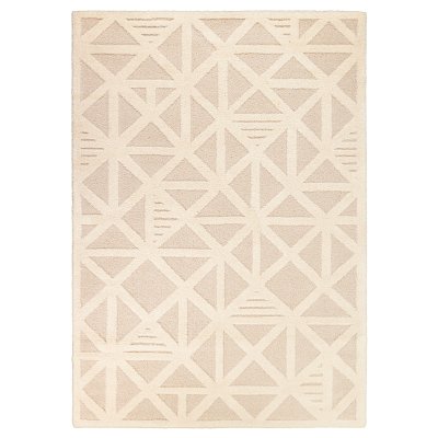 RUG Arrowhead 5' x 7' Rectangle - - 5' x 7'