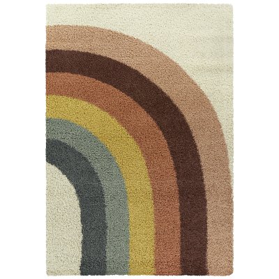 RUG Arcadia 8' x 10' Rectangle - - 8' x 10'