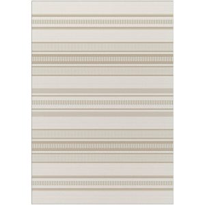 RUG Campbell Tan 5' x 7' Rectangle -