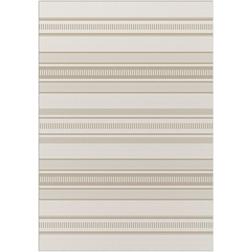 RUG Campbell Tan 5' x 7' Rectangle -