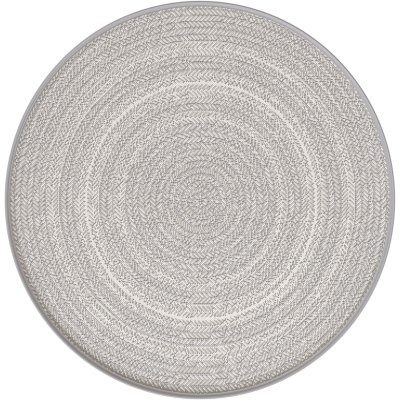 RUG Aptos 4' Round - - 4' x 4'