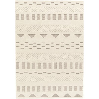 RUG Alpine 5' x 7' Rectangle - - 5' x 7'