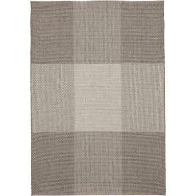 RUG Cabrillo Gray 5' x 7' Rectangle - - 5' x 7'