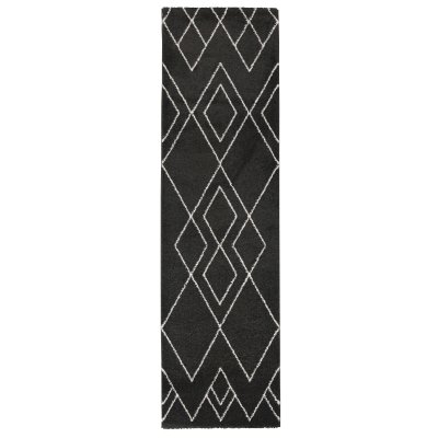 RUG Napa Night 2' x 7' Runner - - 2' x 7'
