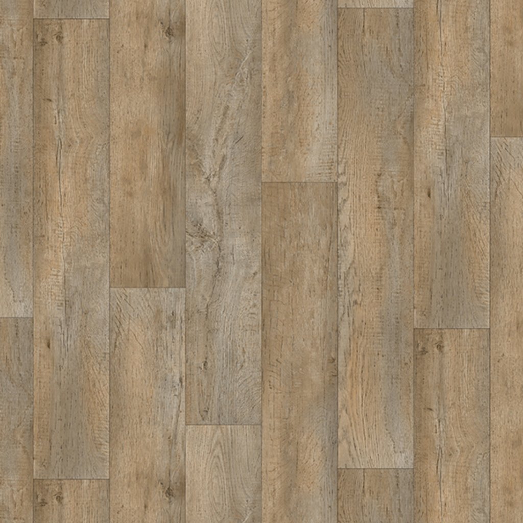 Mohawk Gateway - Wool Oak