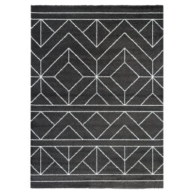 RUG Bel Air 4.5' x 6' Rectangle - - 9' x 12'