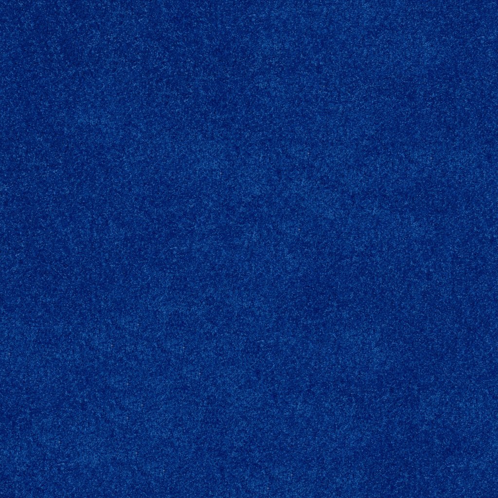 Shaw Floors Dyersburg II 12' - Cobalt