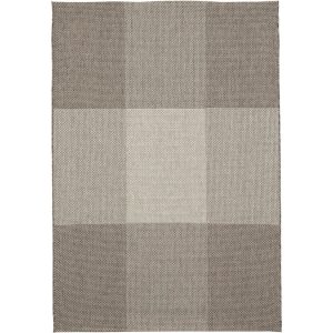 RUG Cabrillo Gray 5' x 7' Rectangle -
