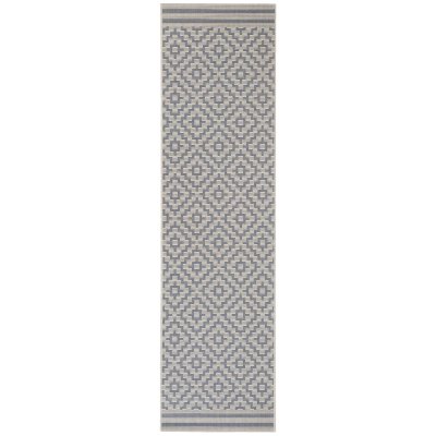 RUG Berkeley 5' x 7' Rectangle - - 2' x 7'