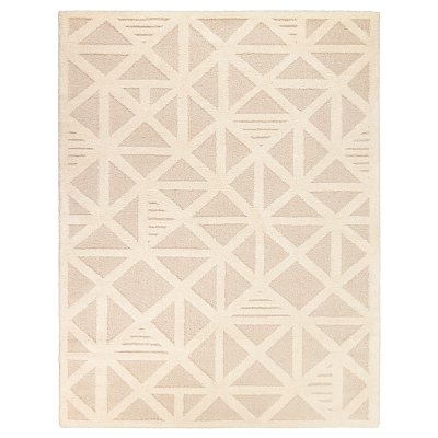 RUG Arrowhead 5' x 7' Rectangle - - 8' x 10'