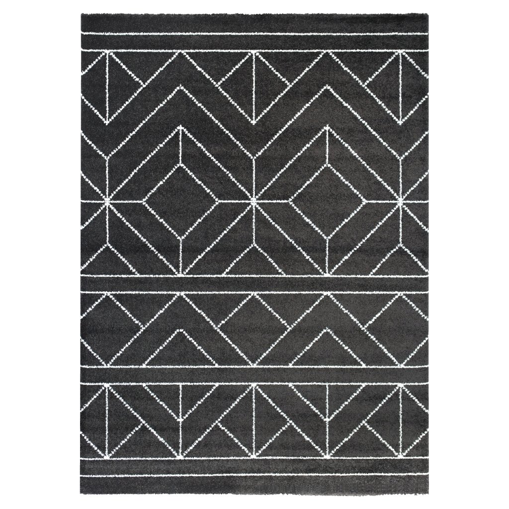 RUG Bel Air 4.5' x 6' Rectangle -