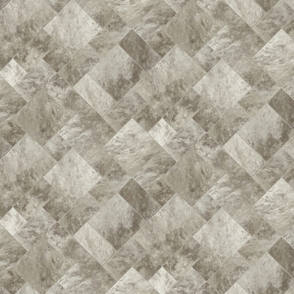 Mohawk Genial Crest - Ben Davis Grey