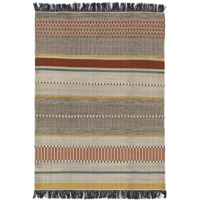 RUG Bolsachica 5' x 7' Rectangle - - 8' x 10'