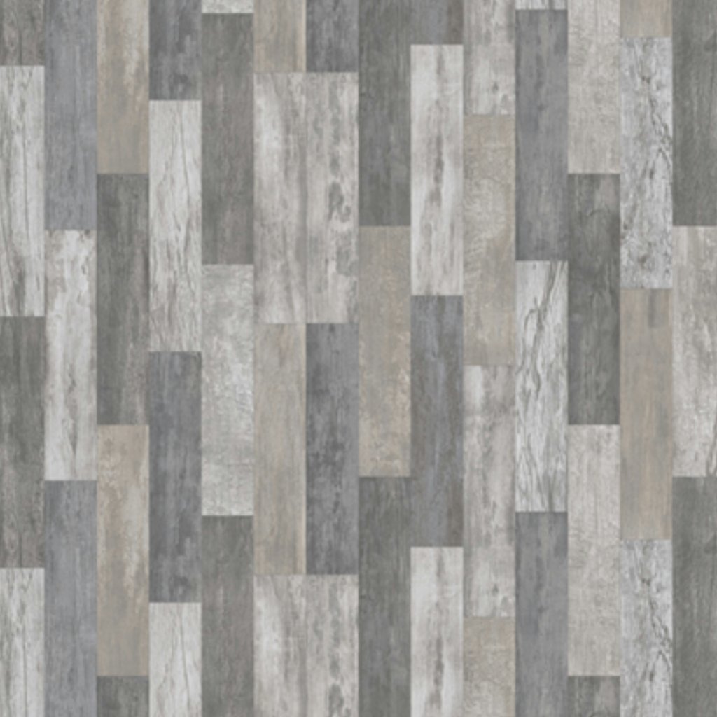 Mohawk Elan Peak - Cypress Grey