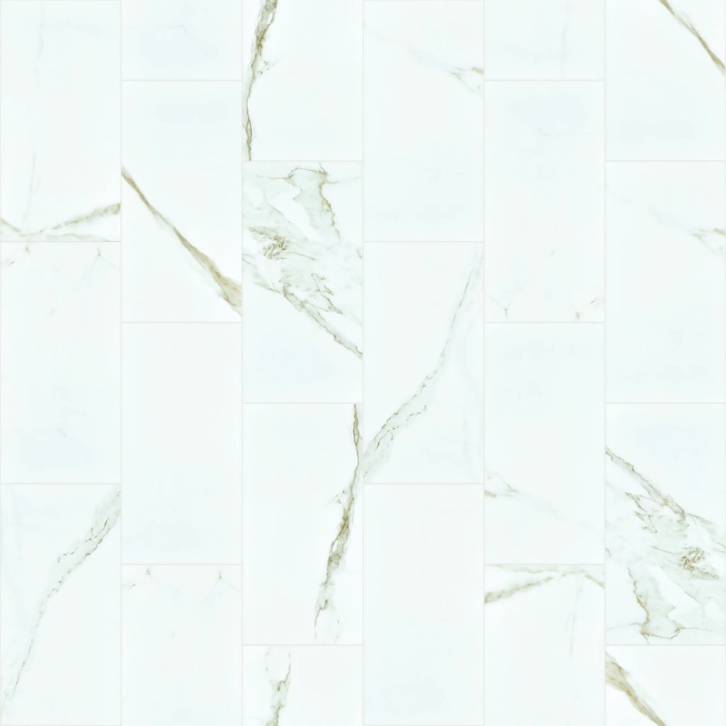 Shaw Floors VISION 12X24 POLISH - Calacatta