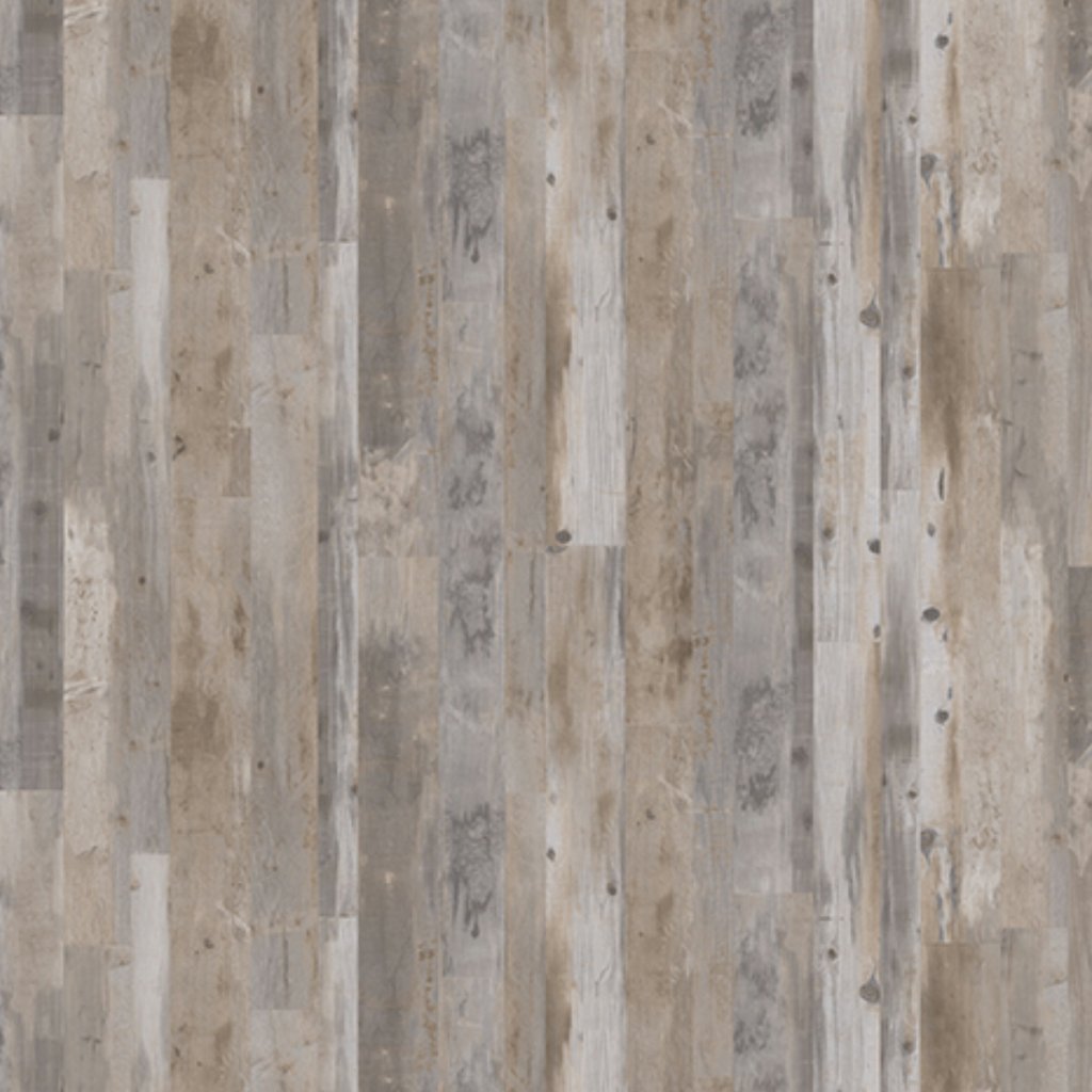 Mohawk Genial Crest - Dark Ash