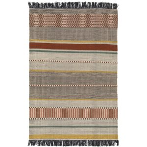 RUG Bolsachica 5' x 7' Rectangle -