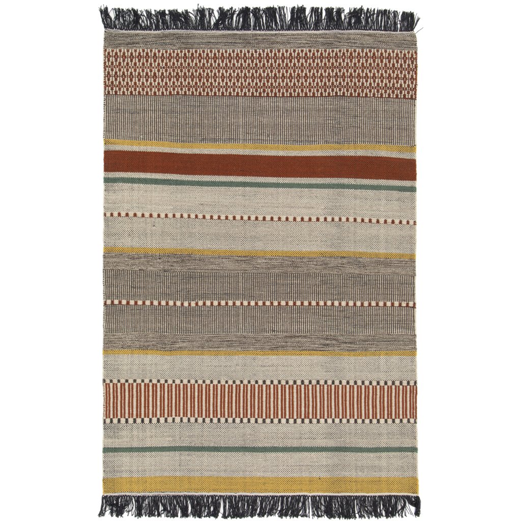RUG Bolsachica 5' x 7' Rectangle -