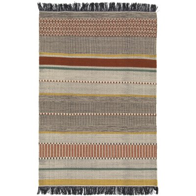 RUG Bolsachica 5' x 7' Rectangle - - 5' x 7'