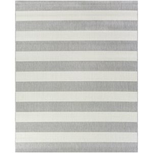 RUG Calabasas Gray 8' x 10' Rectangle -