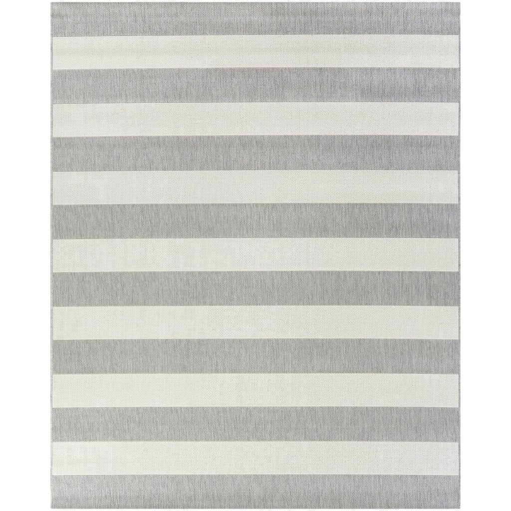 RUG Calabasas Gray 8' x 10' Rectangle -