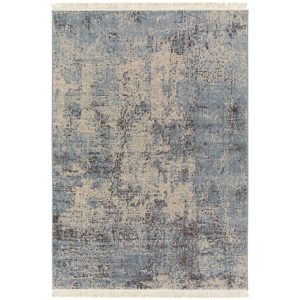RUG Blue Lake 5' x 7' Rectangle -