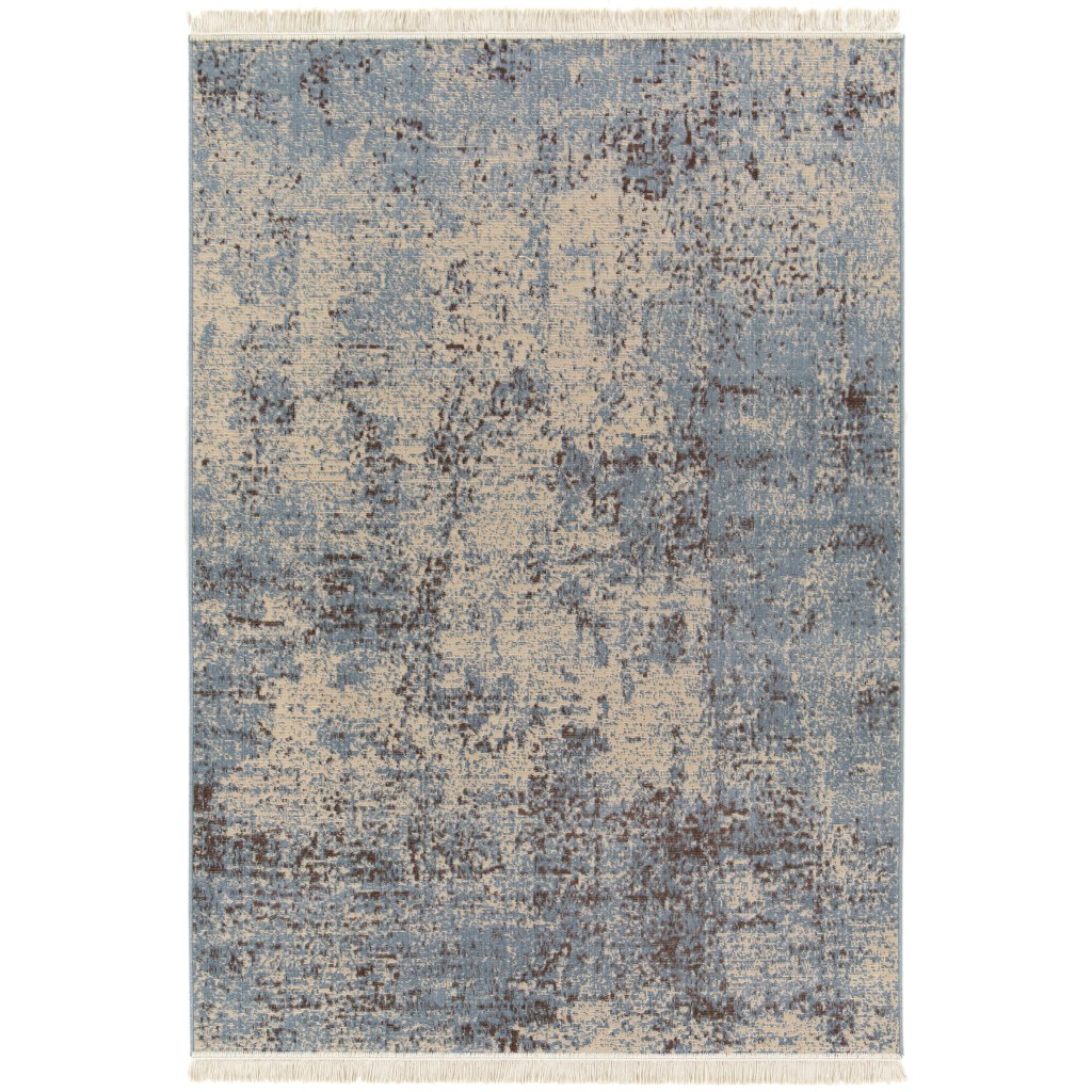 RUG Blue Lake 5' x 7' Rectangle -
