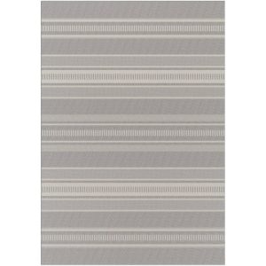 RUG Campbell Gray 5' x 7' Rectangle -
