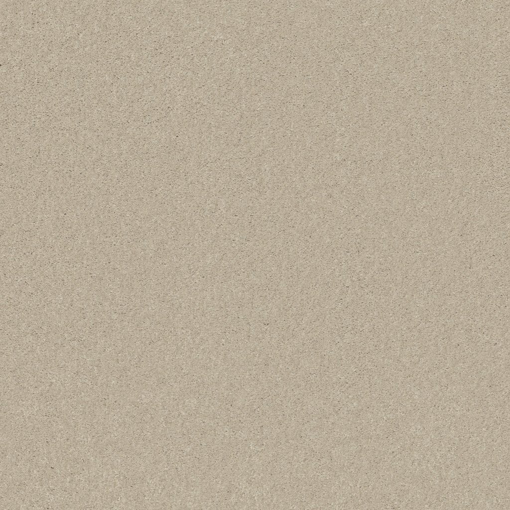 Shaw Floors Beautifully Simple I 15' - Creamy Tint