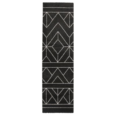 RUG Bel Air 4.5' x 6' Rectangle - - 2' x 7'