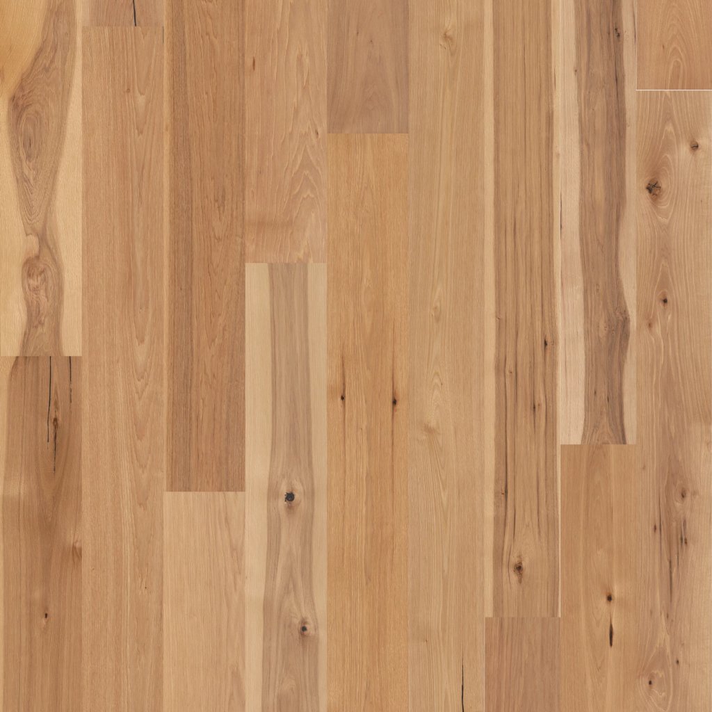 Shaw Floors CASTLEWOOD HICKORY - Coat Of Arms