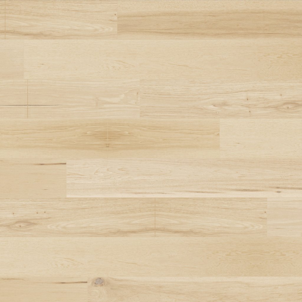 Mohawk Cascade Hills - Raw Natural Hickory