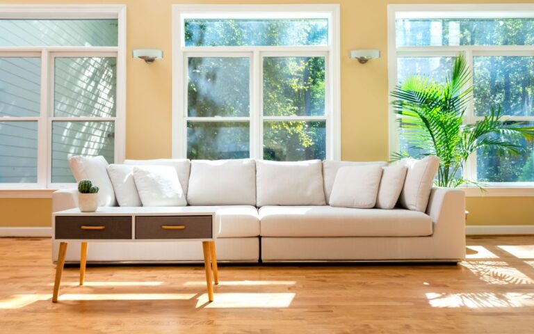 Summer Ready Flooring Renovation & Rug Ideas Worth Seeing in Person