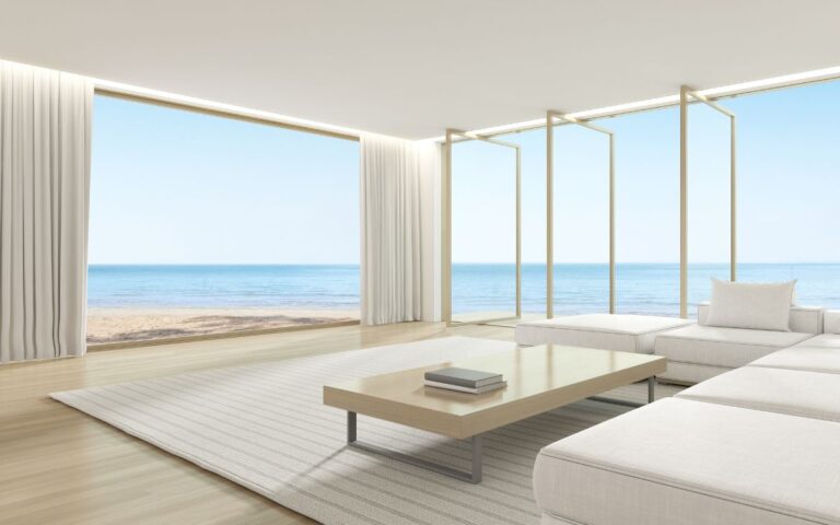 Summer Flooring Trends 2026