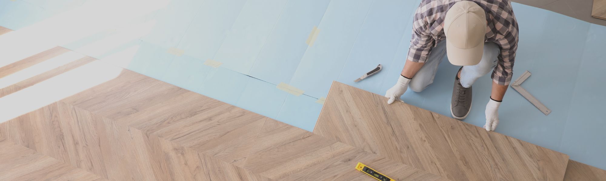 From Inspiration to Installation: What It’s Like to Work With Floors USA