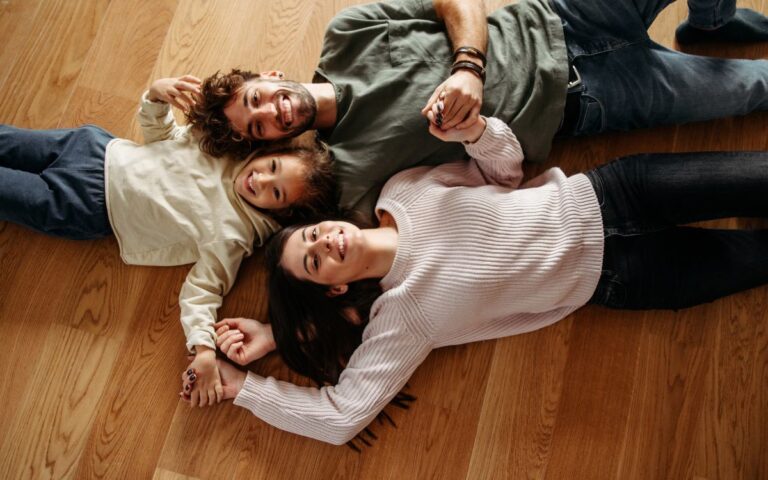 This Old House… Not Anymore: What to Do When Your Hardwood Floors Have Seen Better Days