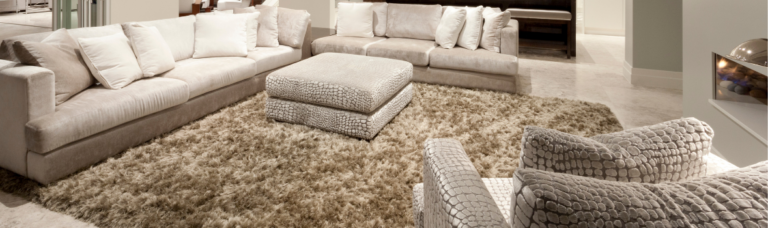 Seasonal Area Rug Ideas for Fall, Winter, Spring & Summer Decor