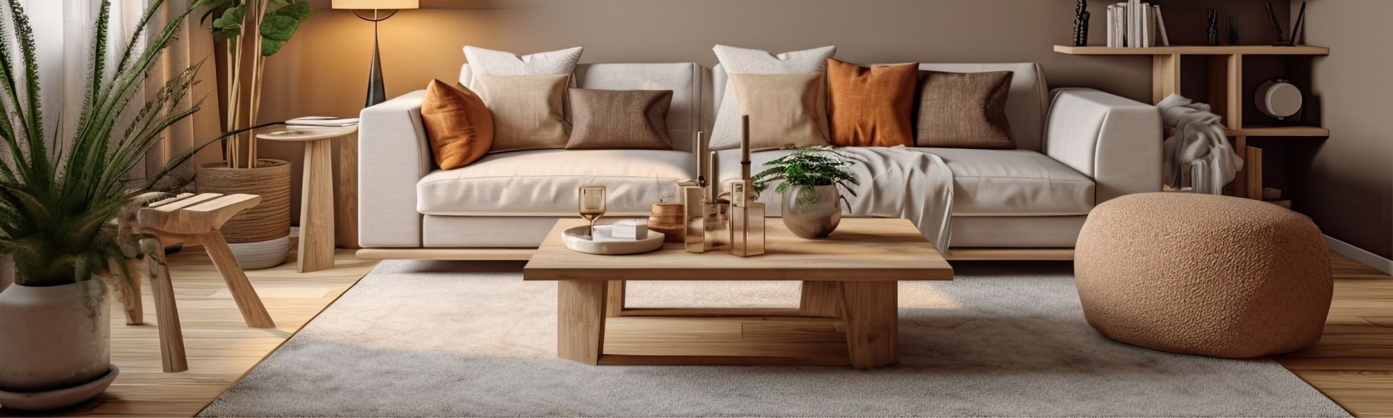 What’s the Best Flooring for Airbnb and Short-Term Rentals?