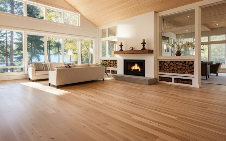 Hardwood vs. Engineered Hardwood vs. Luxury Vinyl: Which Floor Actually Fits Your Life?