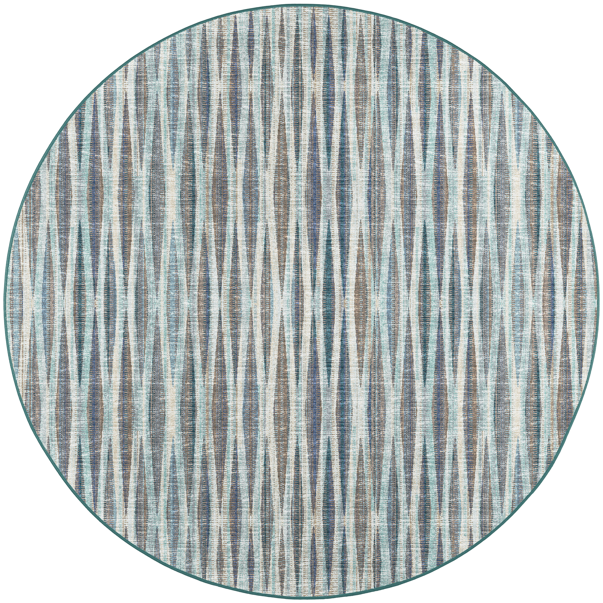 Dalyn Amador AA1 - Mist