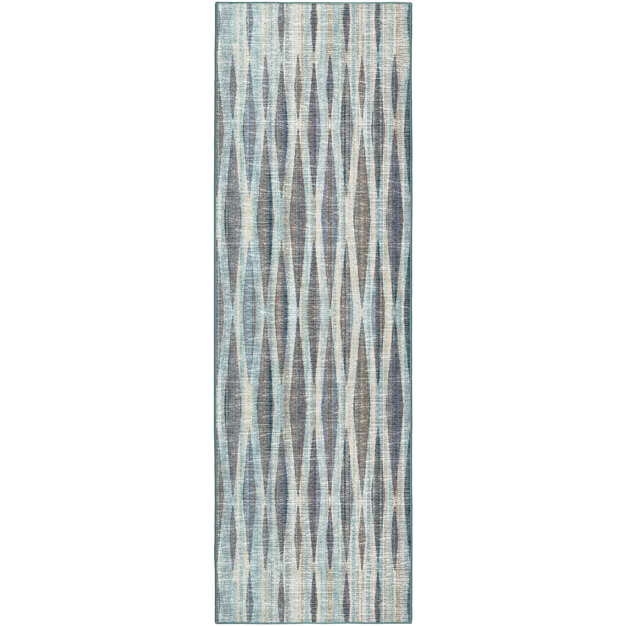 Dalyn Amador AA1 - Mist