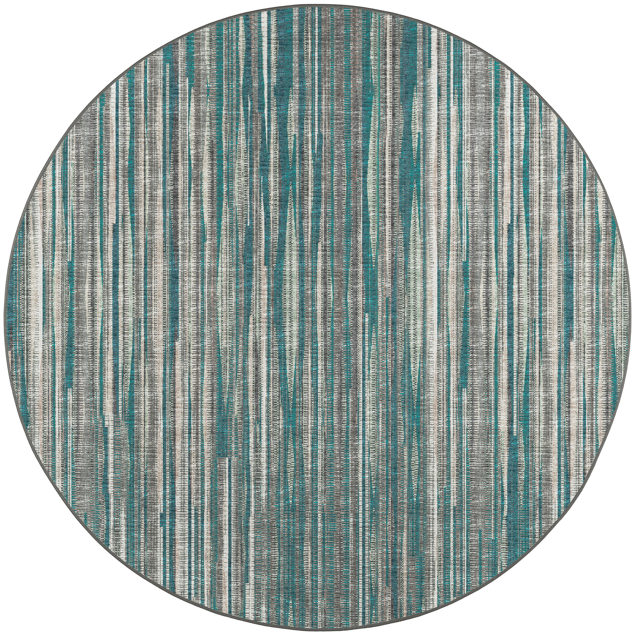 Dalyn Amador AA1 - Teal