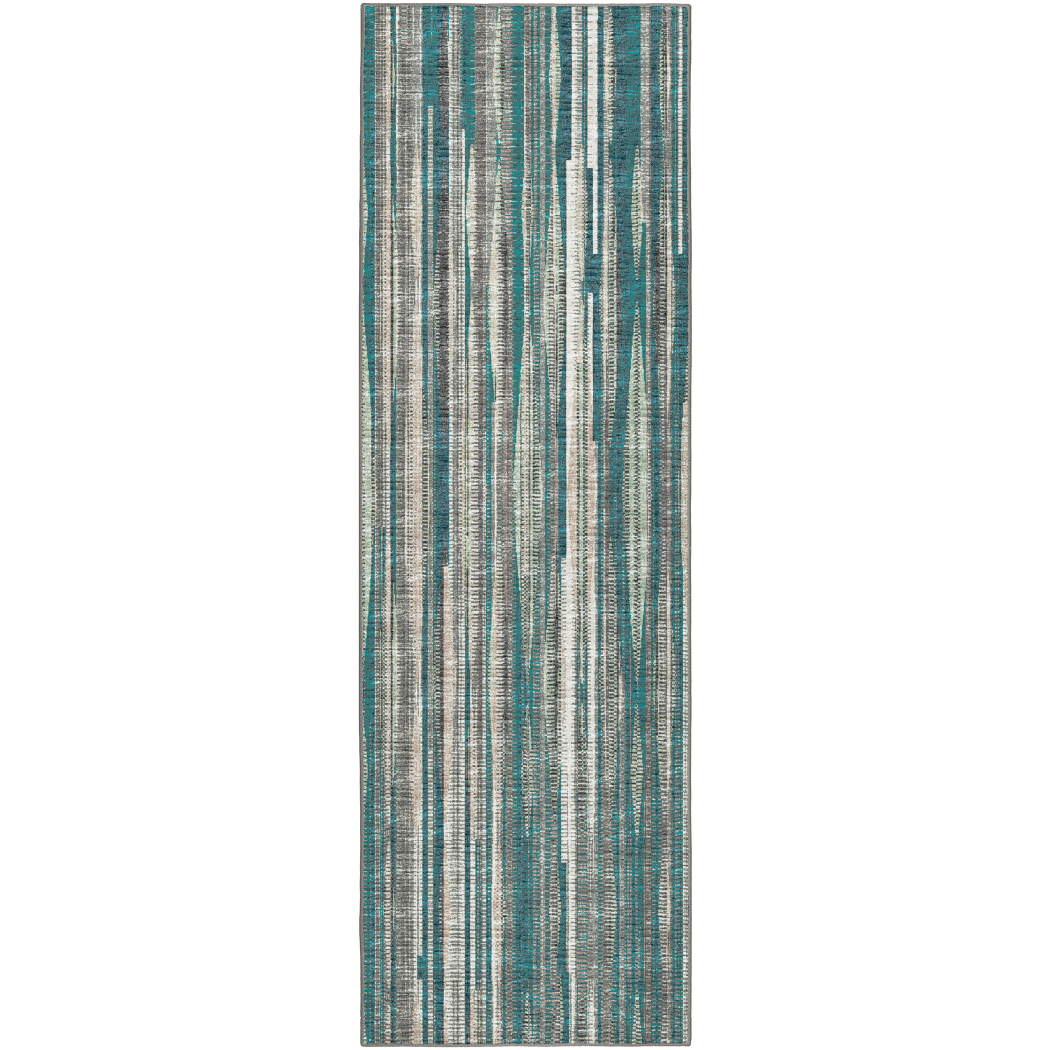 Dalyn Amador AA1 - Teal