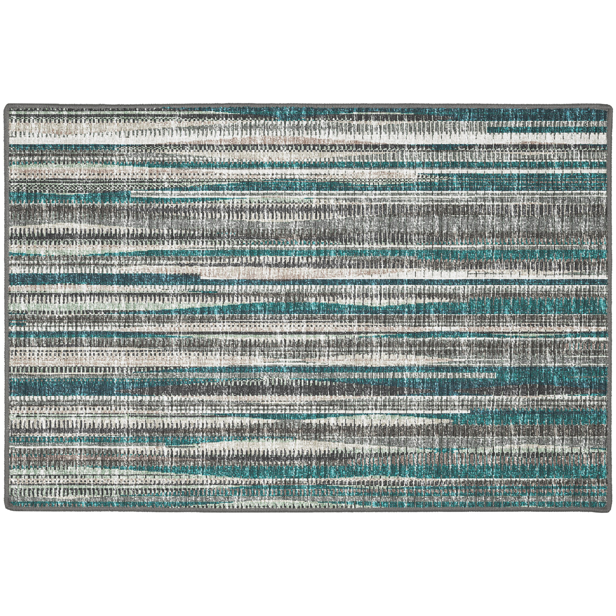Dalyn Amador AA1 - Teal