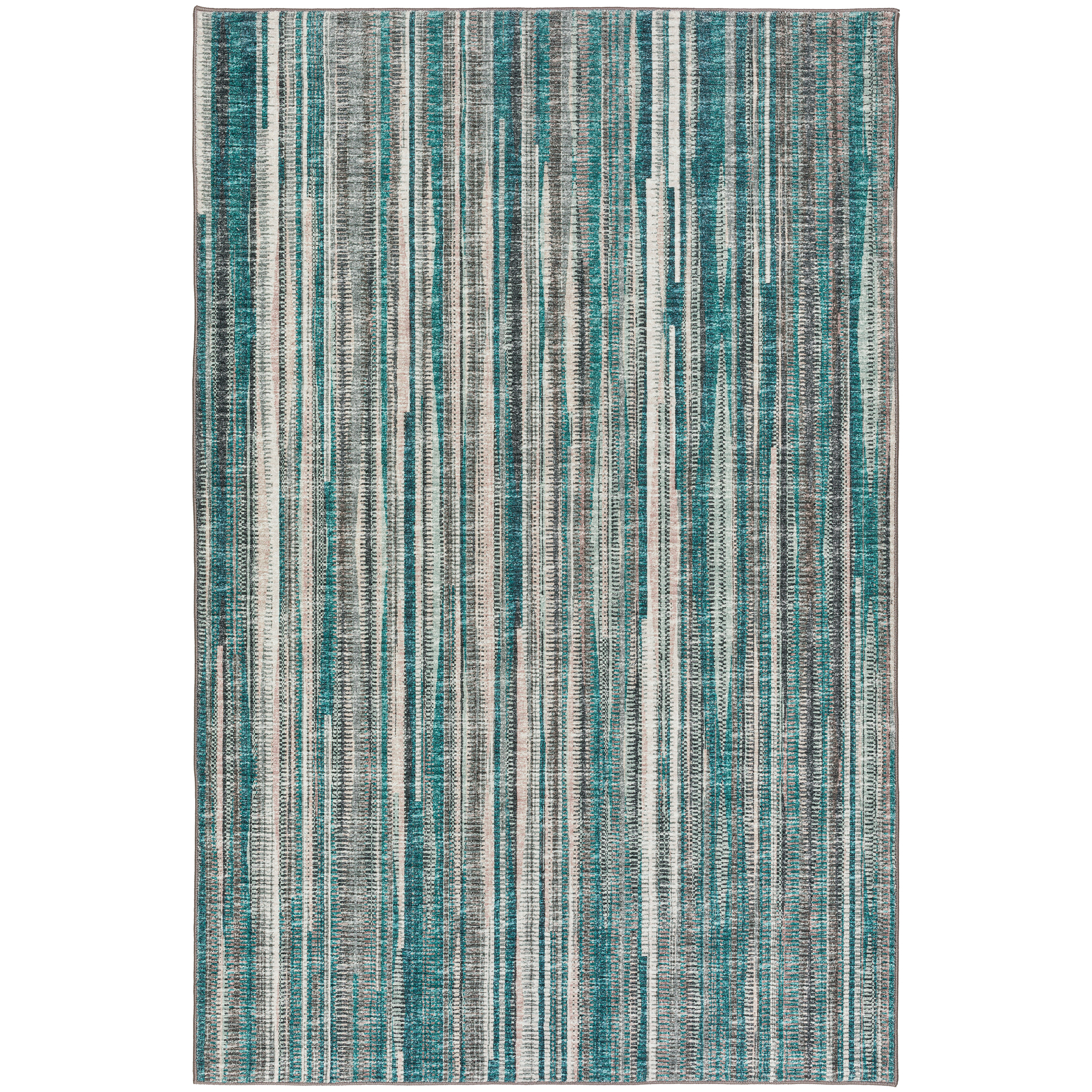 Dalyn Amador AA1 - Teal