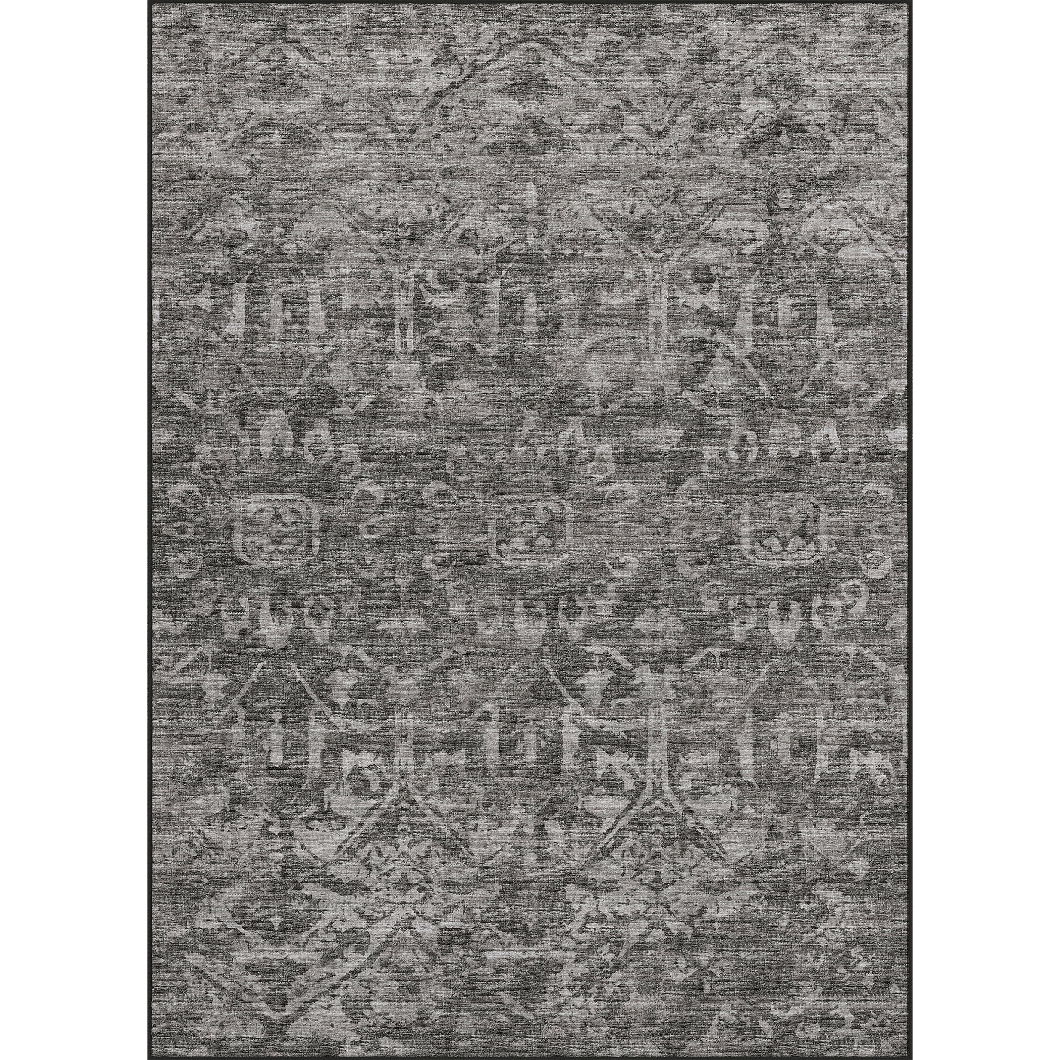 Dalyn Aberdeen AB1 - Graphite