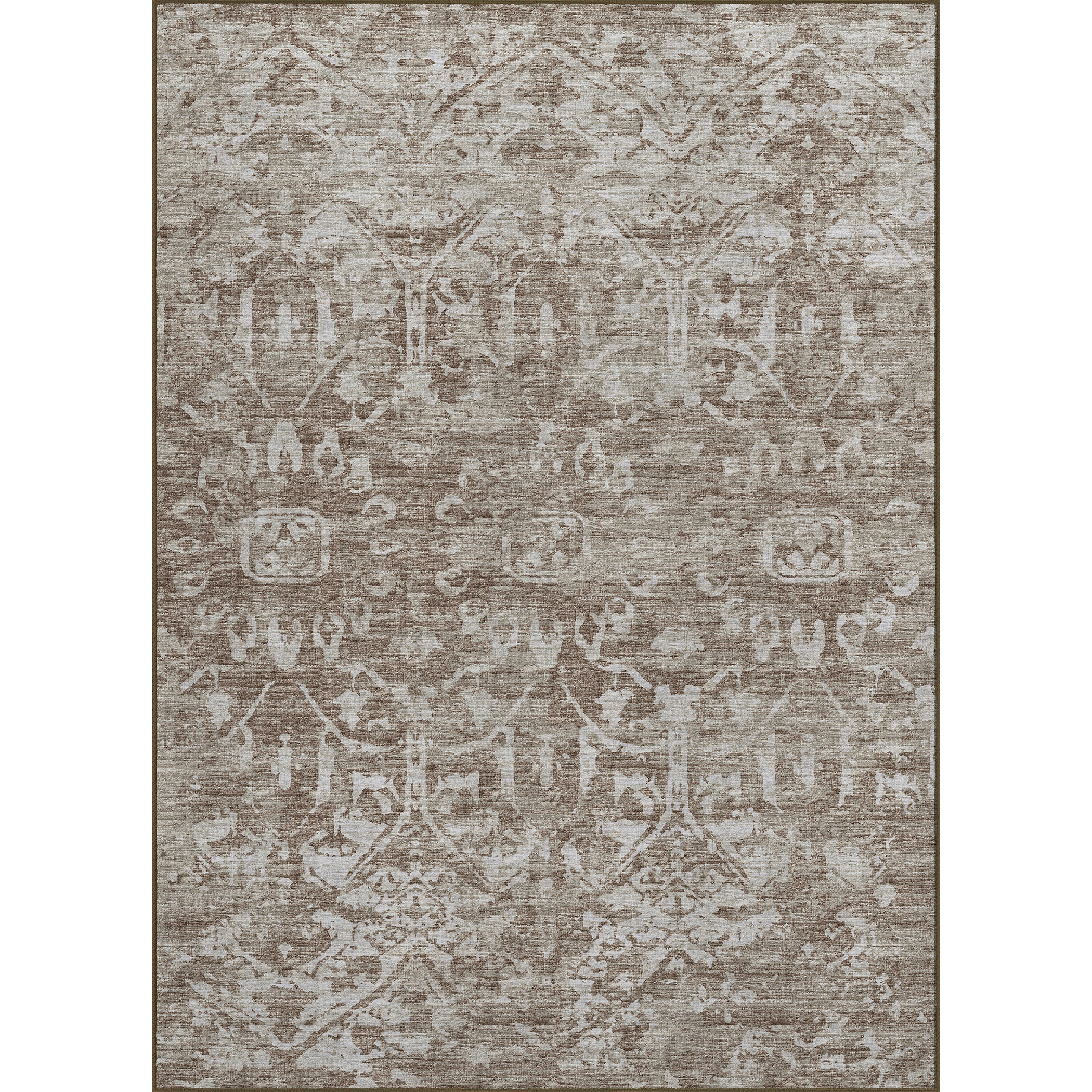 Dalyn Aberdeen AB1 - Mushroom